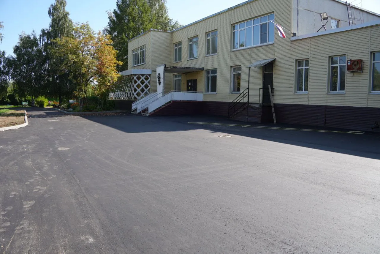 Фото: пресс-служба администрации г.о. Серпухов