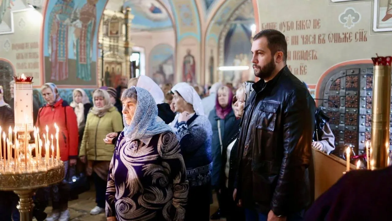 Пресс-служба администрации городского округа Чехов