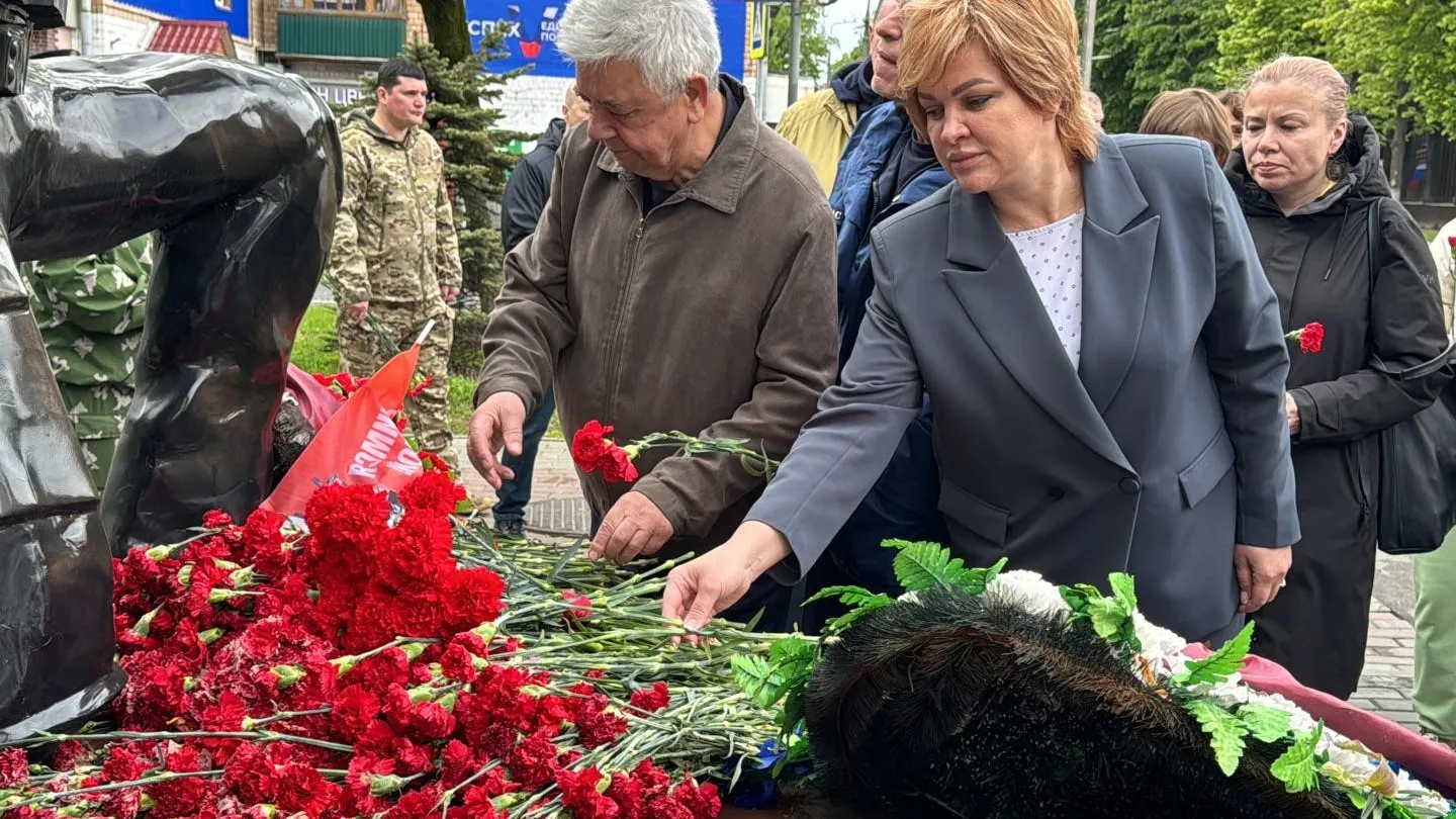 Фото: пресс-служба администрации г.о. Химки