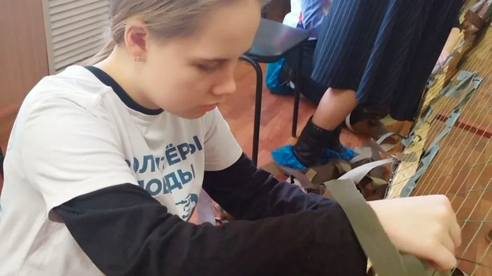 Фото: vk.com/Зарайск | Молодежный Медиацентр