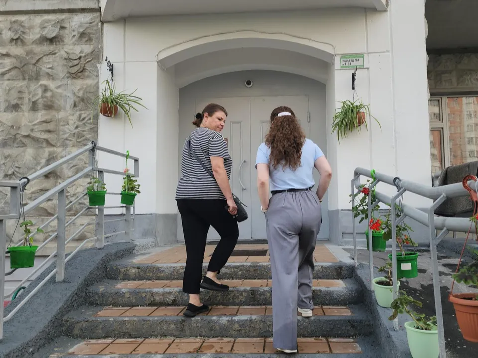 Фото: Наталья Лымарь