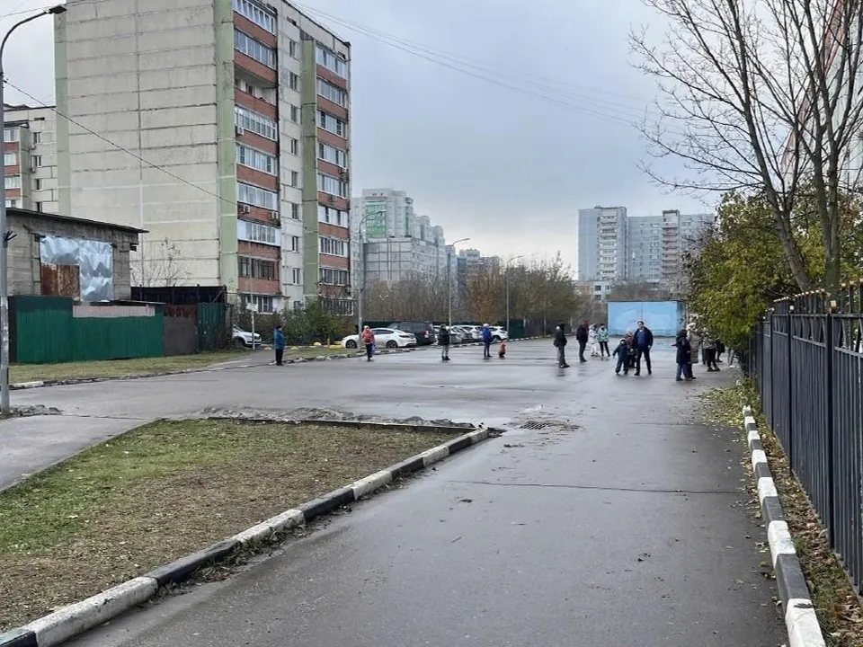 Фото: Администрации городского округа Люберцы