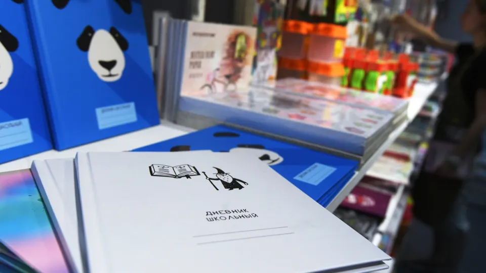 Фото: РИА Новости/Кирилл Каллиников