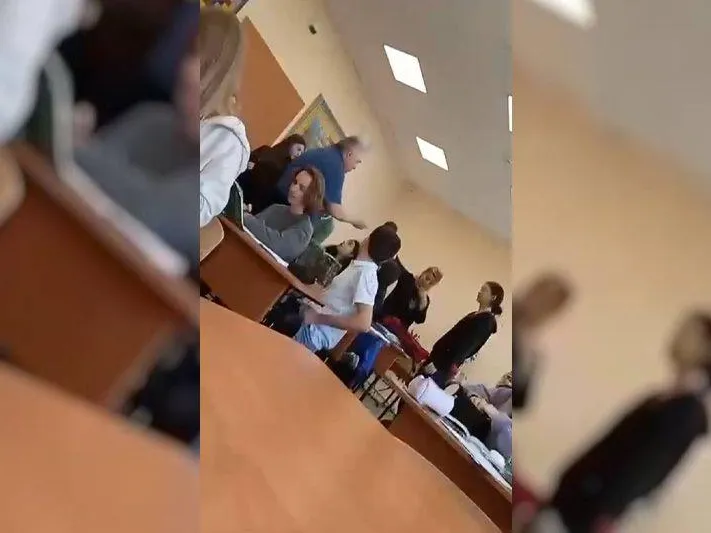 Выяснилось, с какой целью педагоги лицея в Видном устроили обыск учеников