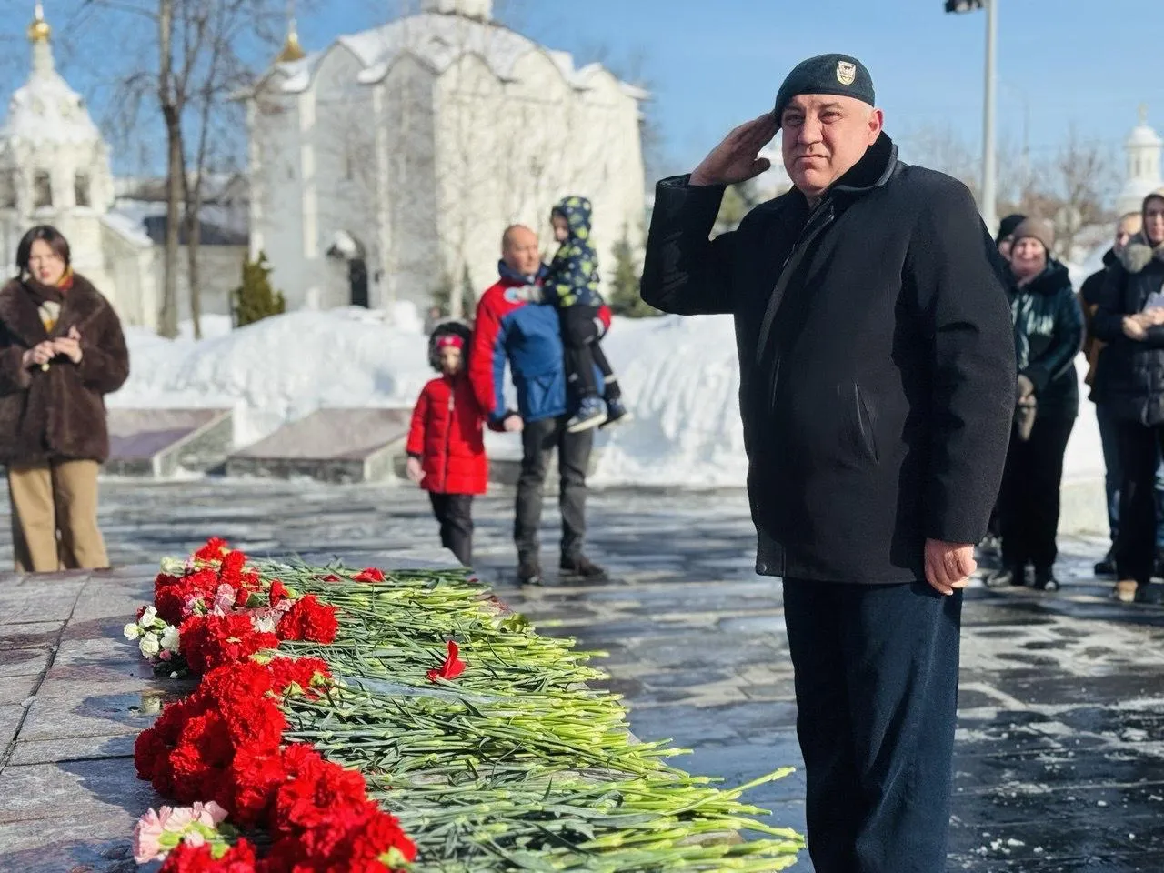 REGIONS/Татьяна Сташенко