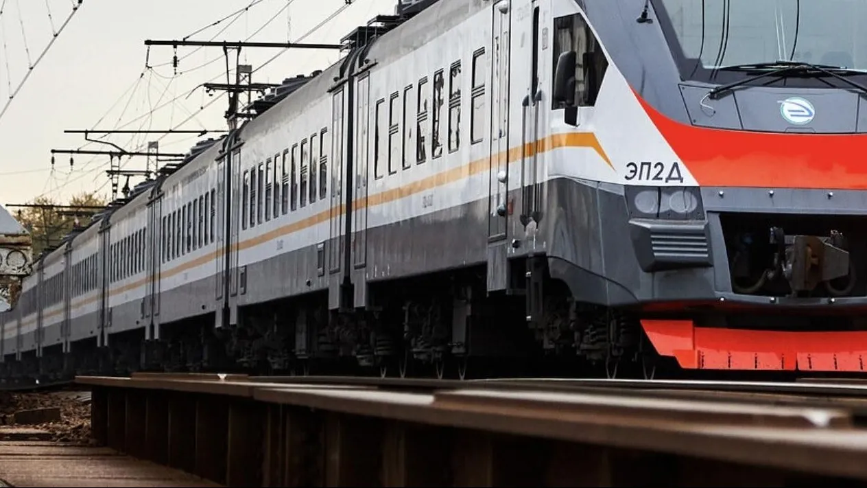 Фото: пресс-служба Министерства транспорта и дорожной инфраструктуры Московской области