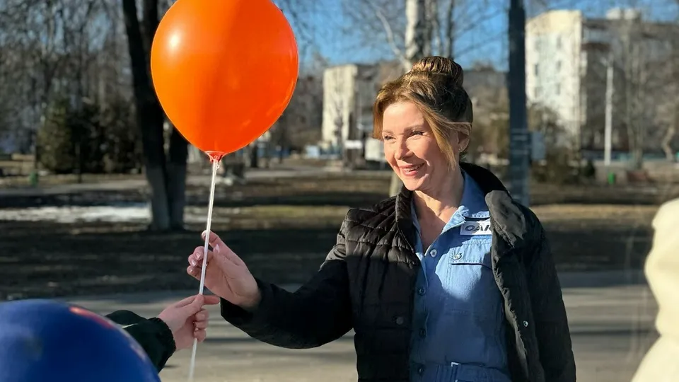 Фото: пресс-служба администрации муниципального округа Луховицы