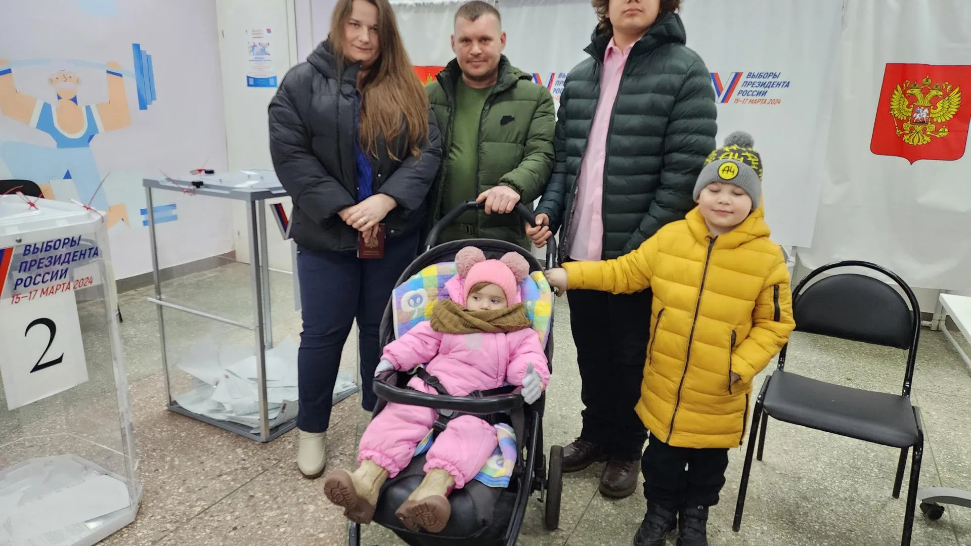 Фото: Екатерина Данилина