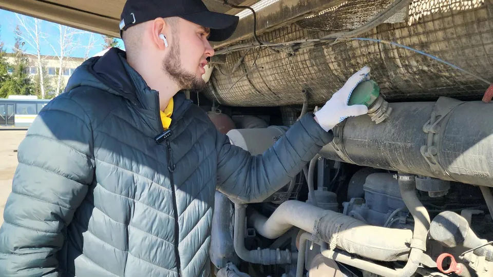 Фото: Мария Андрюхина