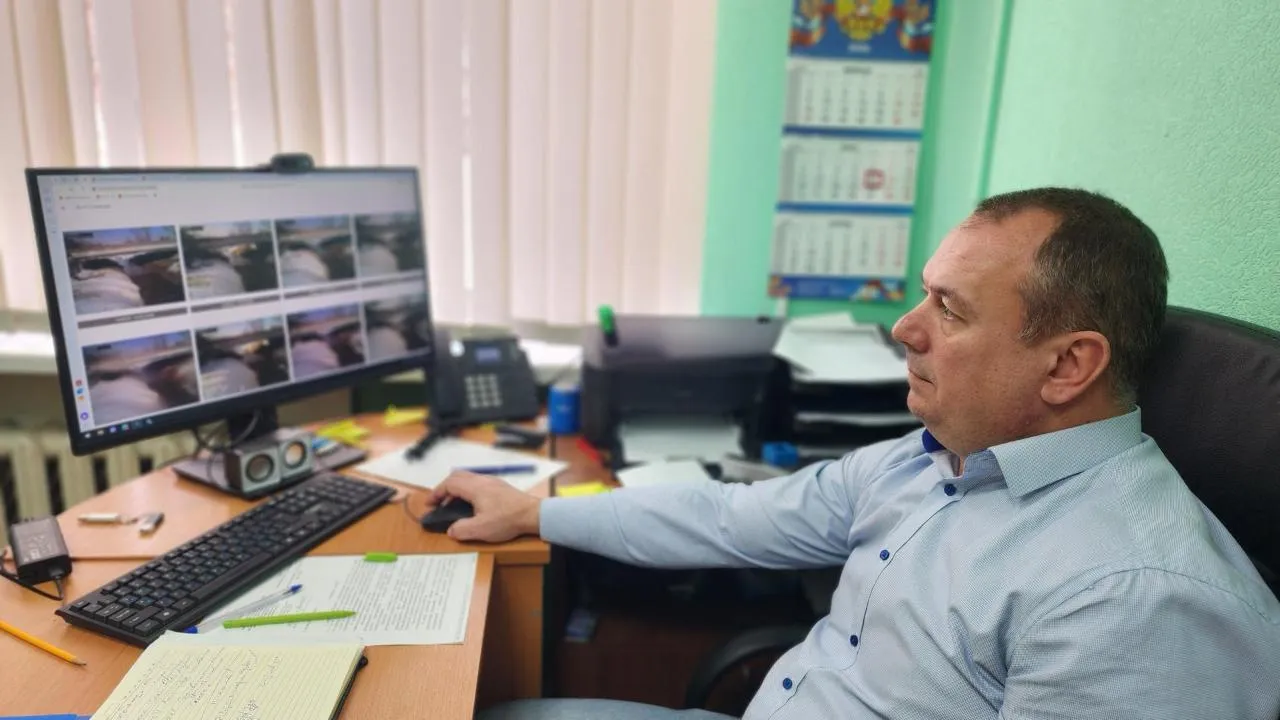 МедиаБанк Подмосковья/Дмитрий Беденко