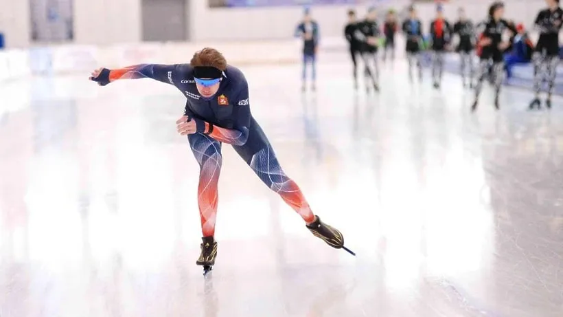 Пресс-служба Министерства физической культуры и спорта Московской области