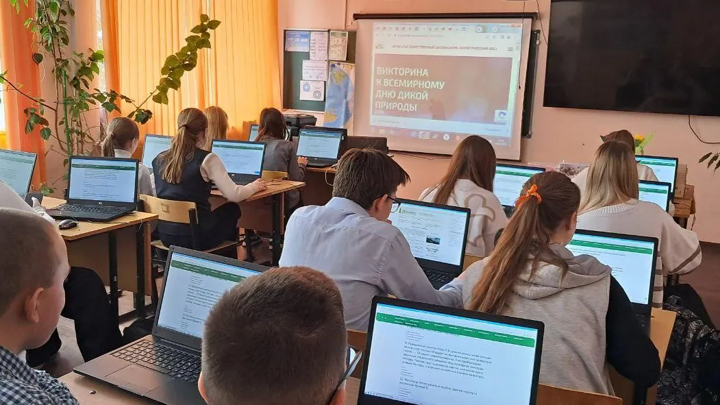 Фото: пресс-служба Комлесхоза МО