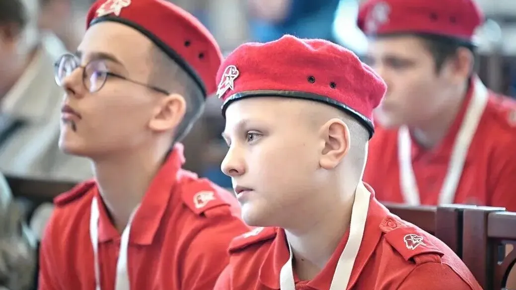 Фото: Министерство информации и молодежной политики