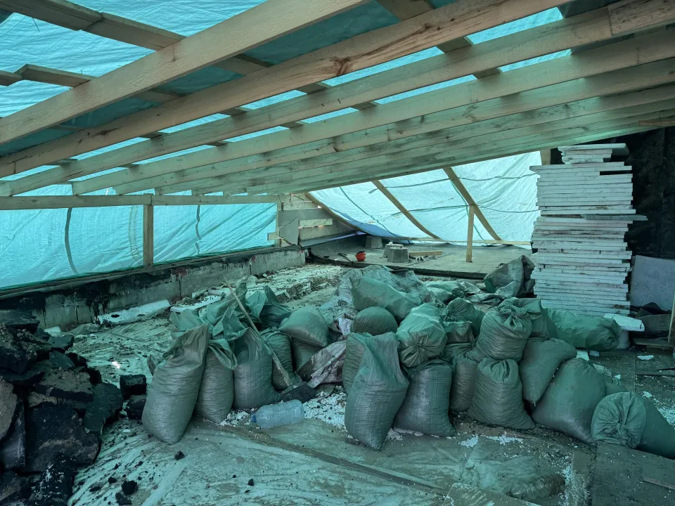 Фото: Полина Абраменко