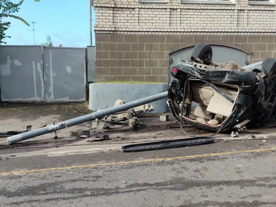 Фото: очевидец