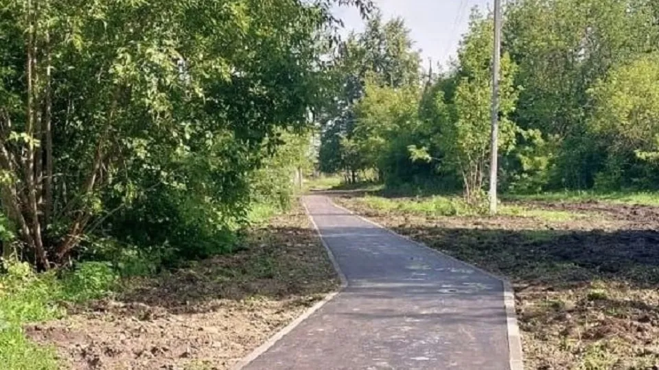 Фото: пресс-служба администрации г.о. Кашира