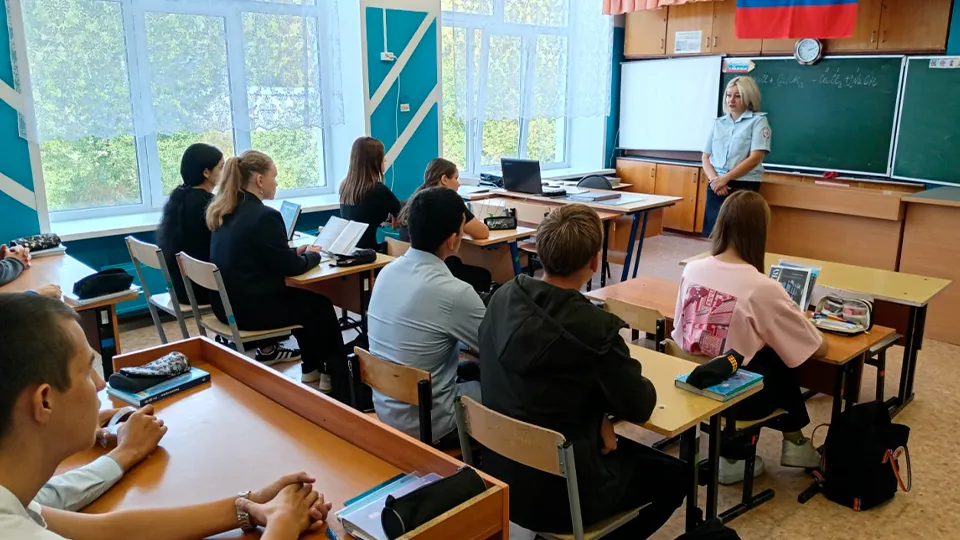 Фото: ОМВД России по городскому округу Зарайск