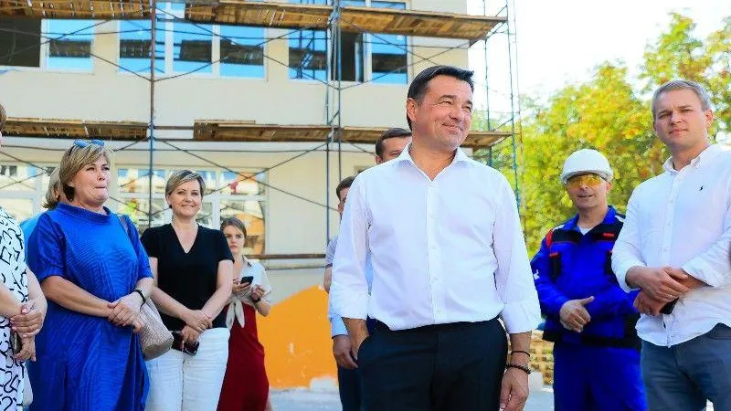 Константин Семенец