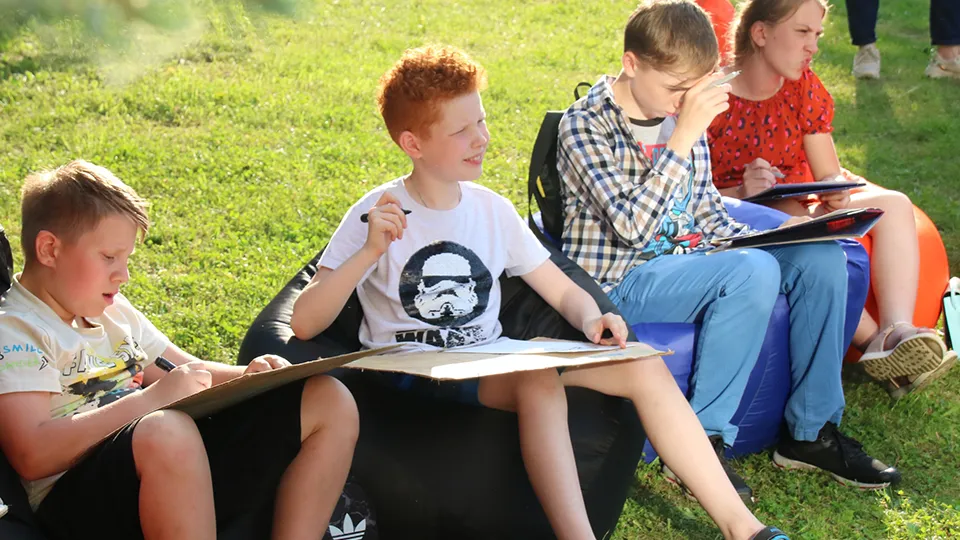 Фото: Екатерина Кардаш