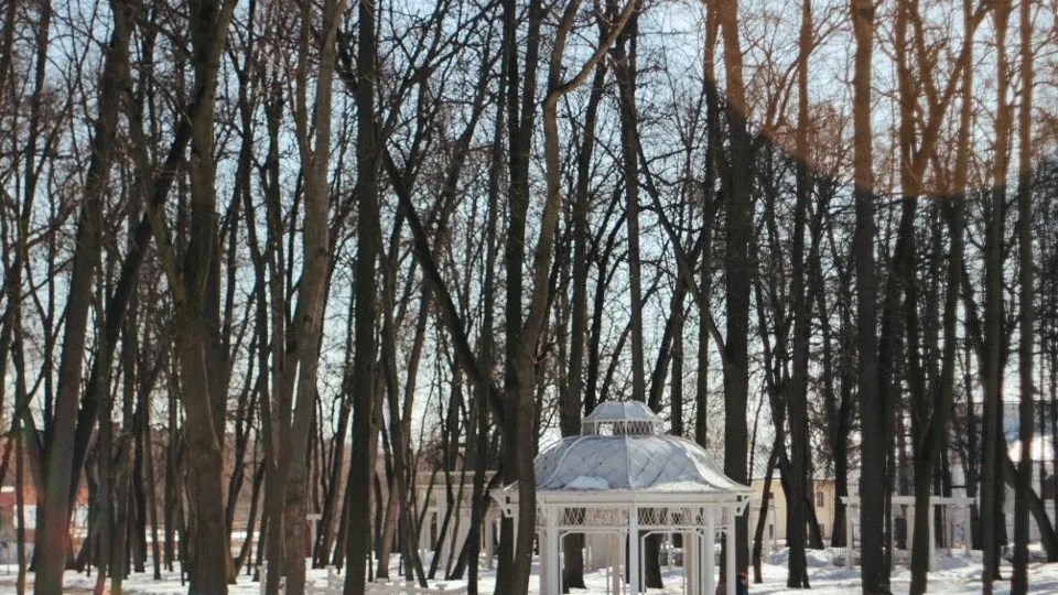 Фото: МедиаБанк Подмосковья/Светлана Плотникова