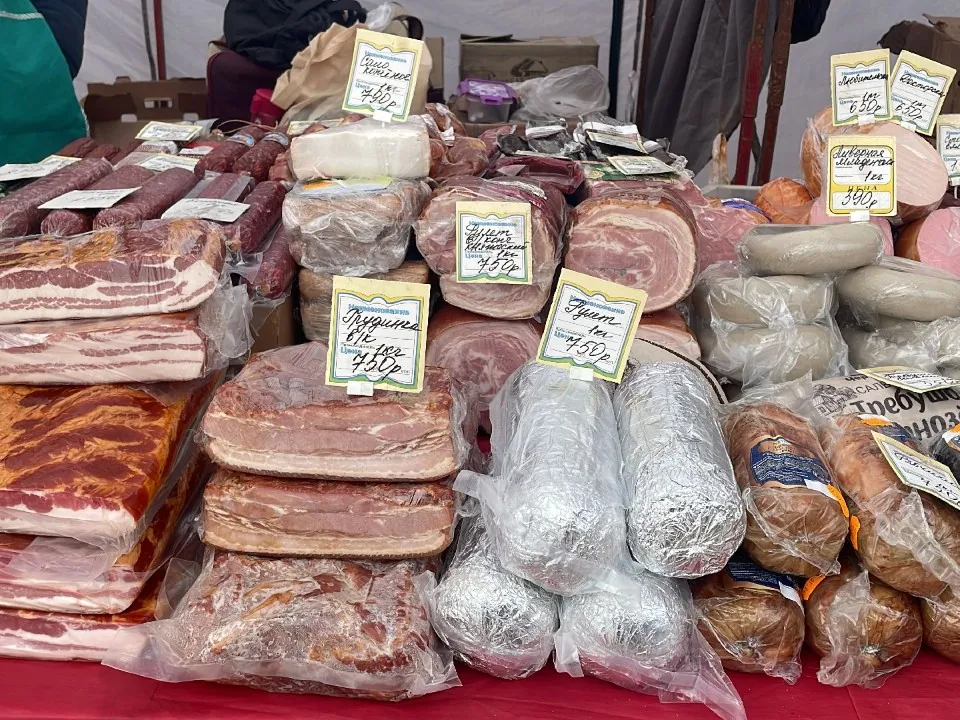 Фото: МедиаБанк Подмосковья/Наталья Котова