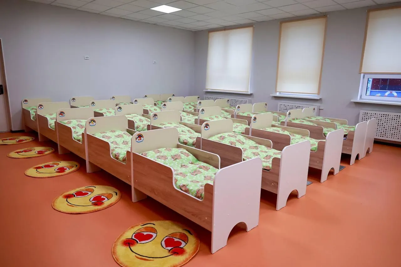 Пресс-служба администрации городского округа Мытищи