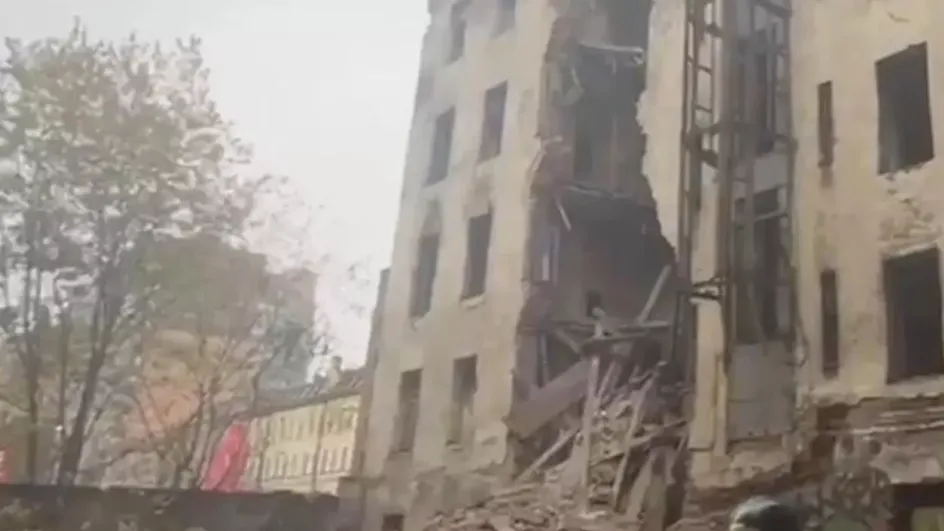 Прокуратура г. Санкт-Петербурга