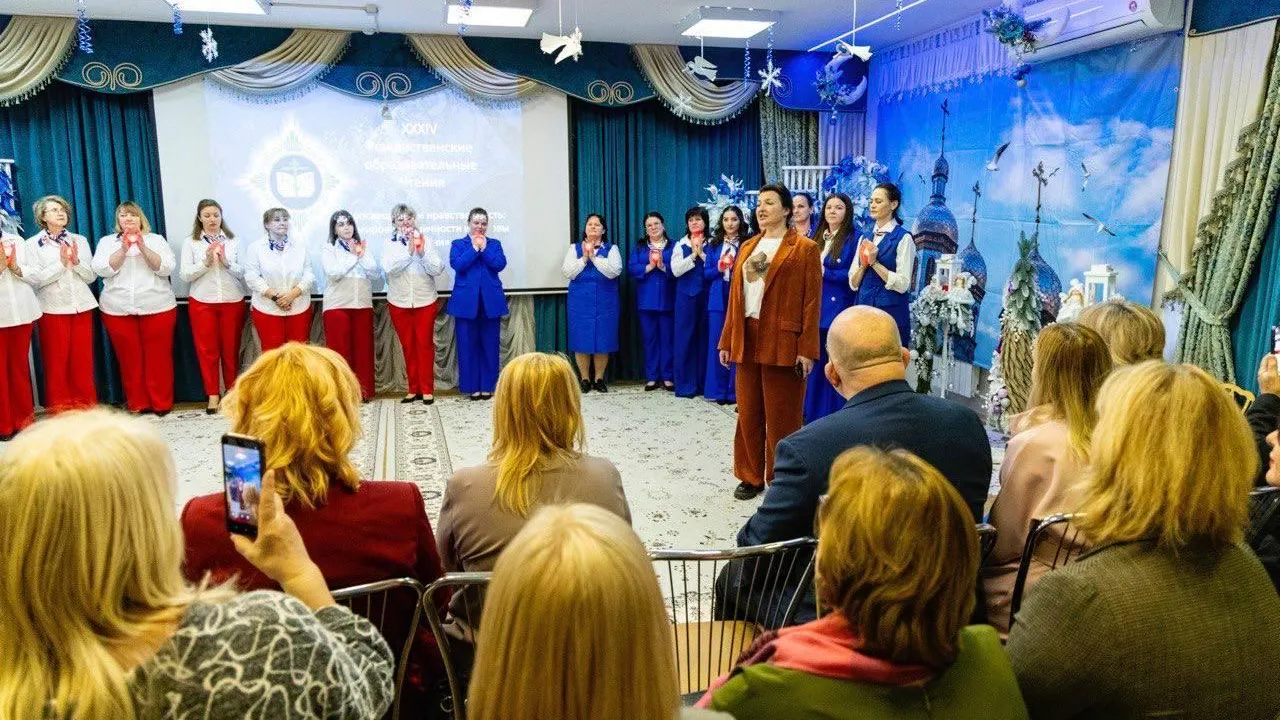 Пресс-служба администрации городского округа Лобня