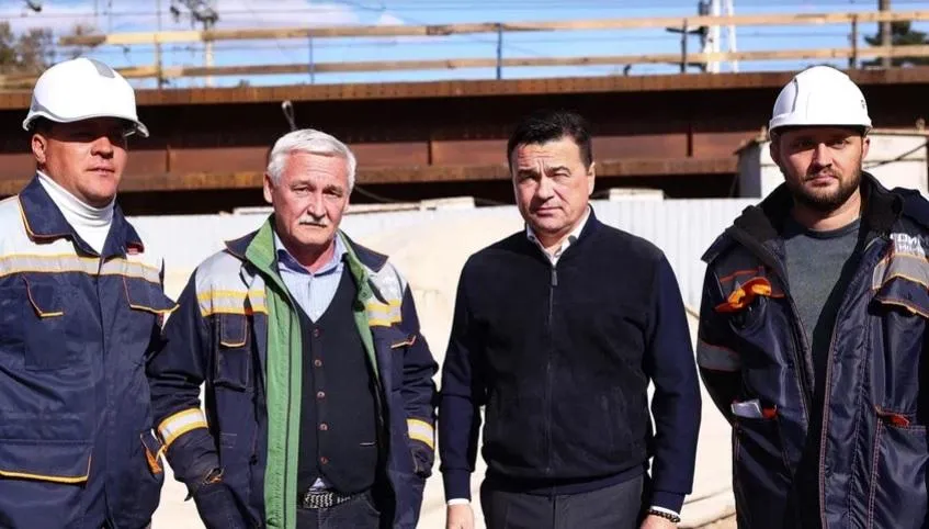 Фото: Антон Чернов