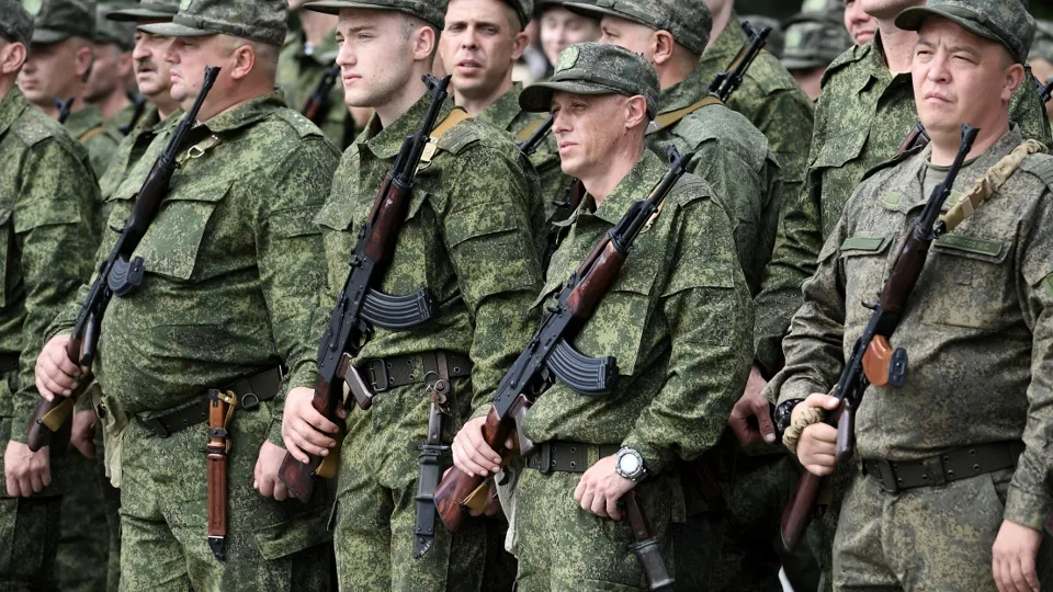 Фото: РИА Новости/Константин Михальчевский