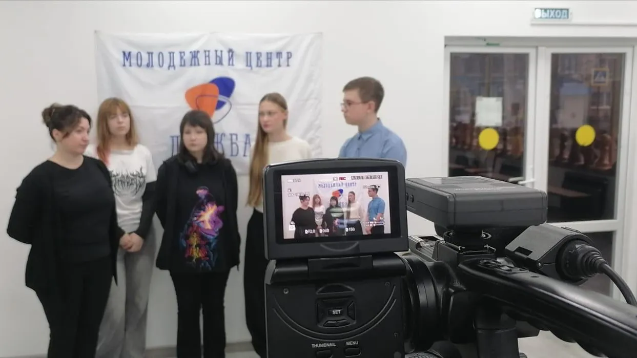 пресс-служба администрации Раменского муниципального округа