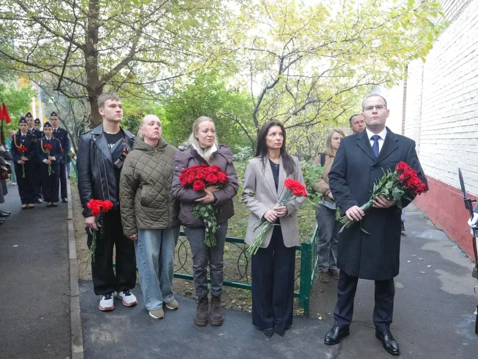 Фото: пресс-служба администрации Балашихи