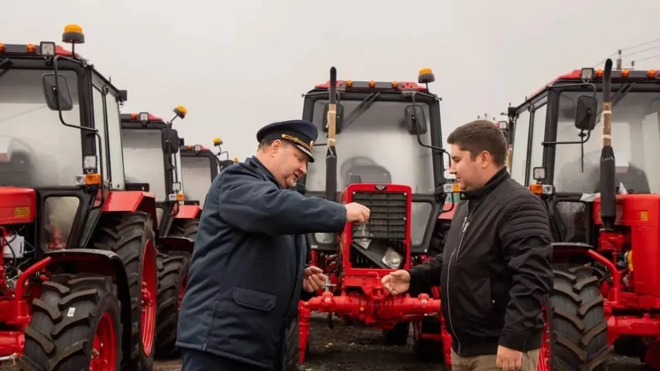 Фото: Министерство по содержанию территорий и государственному жилищному надзору