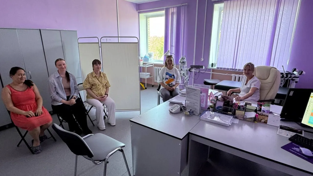 Фото: Электростальская больница