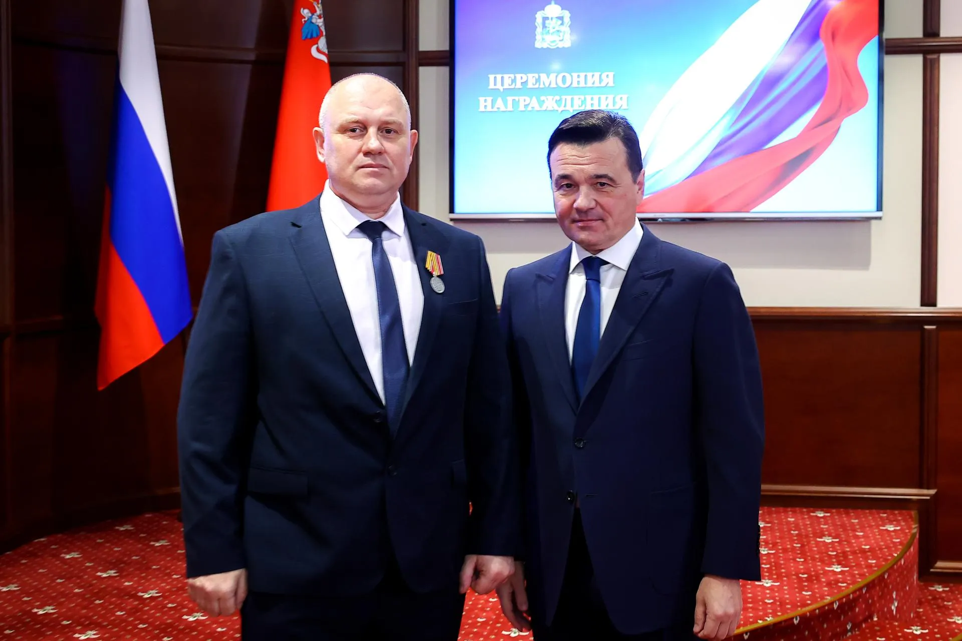 Фото: А.Чернов