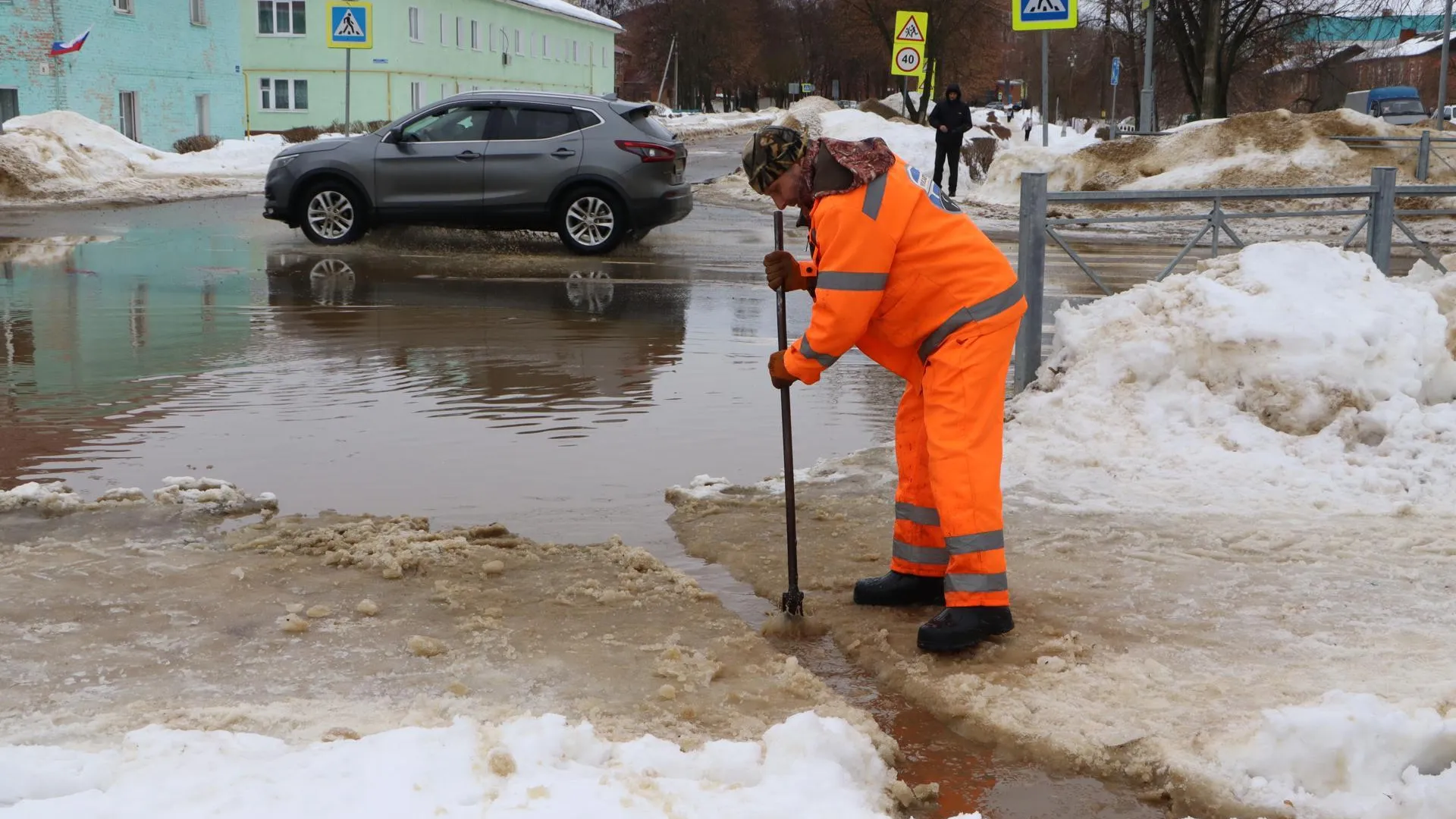 REGIONS/Ирина Матвеева