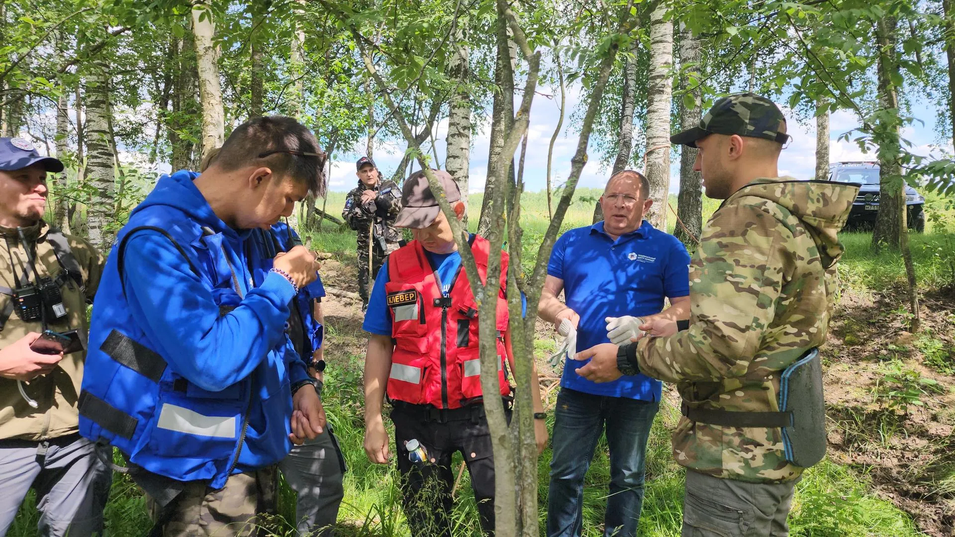 Фото: Ксения Пашуто