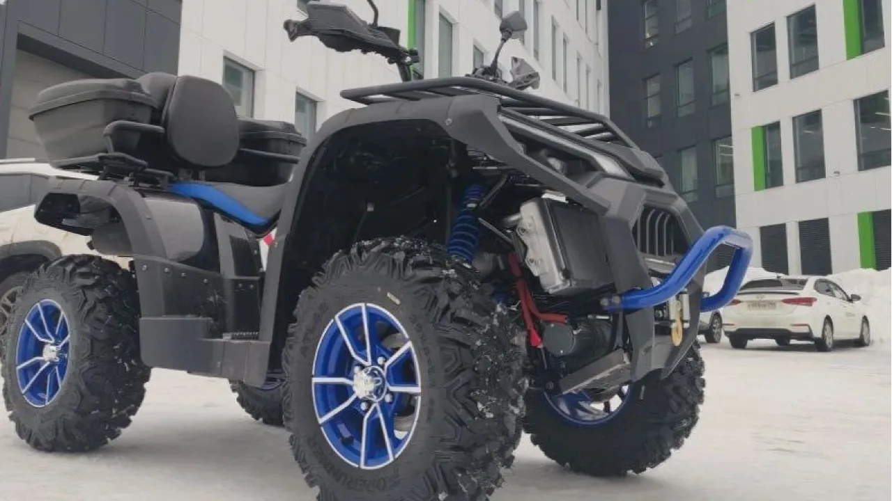 Ассоциация ветеранов СВО г. о. Черноголовка