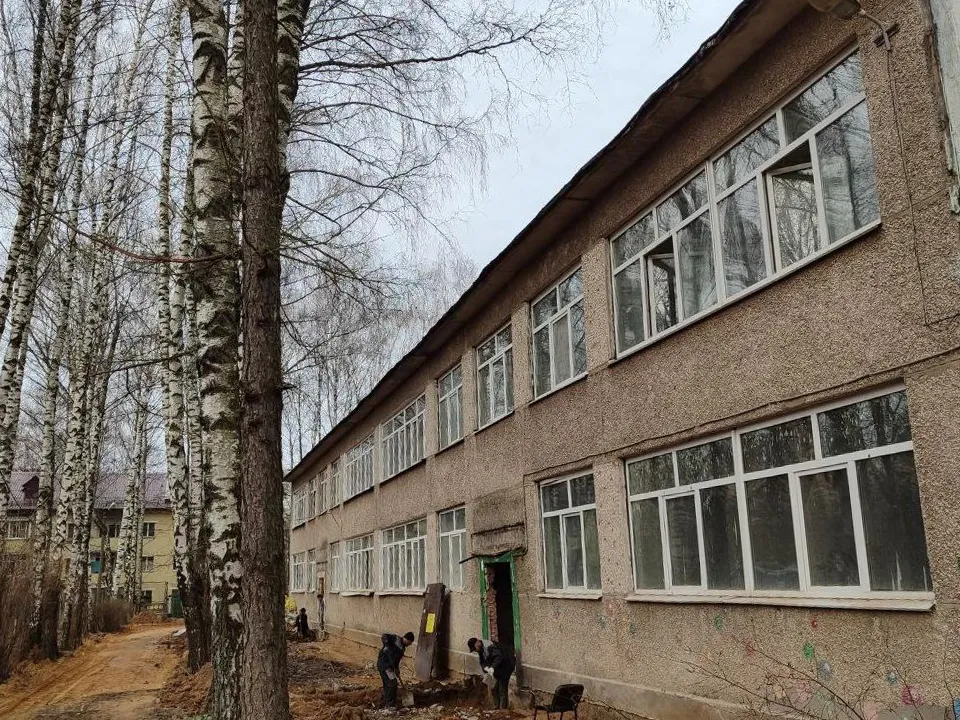 Фото:&nbsp;Министерство строительного комплекса Московской области