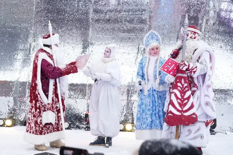 Фото: Дмитрий Белицкий