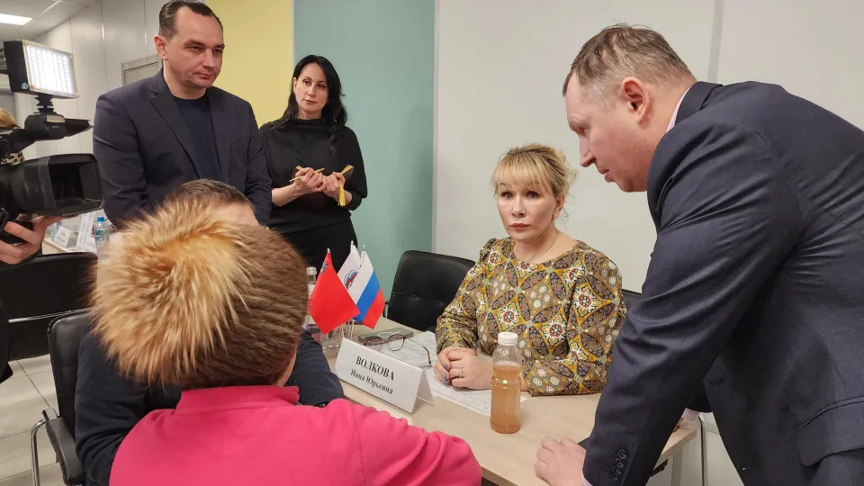 Фото: REGIONS/Ольга Аввакумова