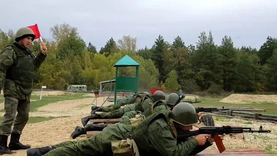 Минобороны РФ