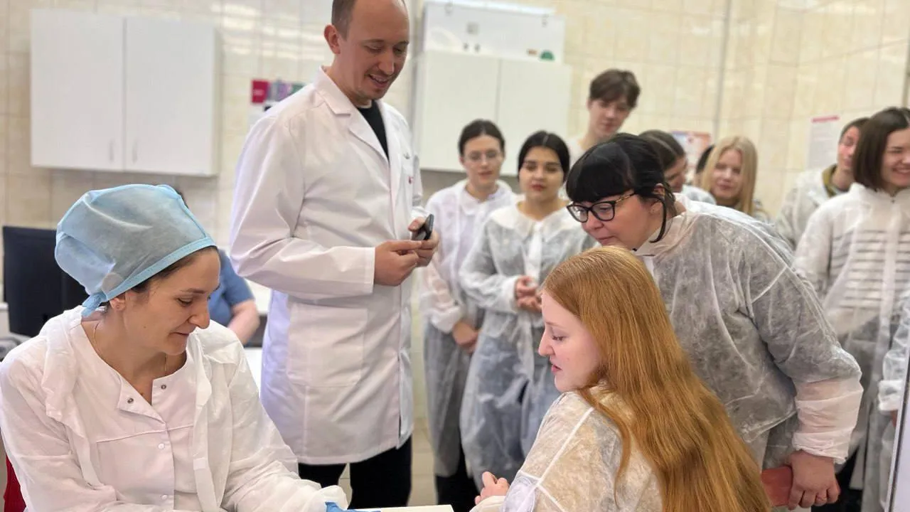 Фото: Министерство образования Московской области