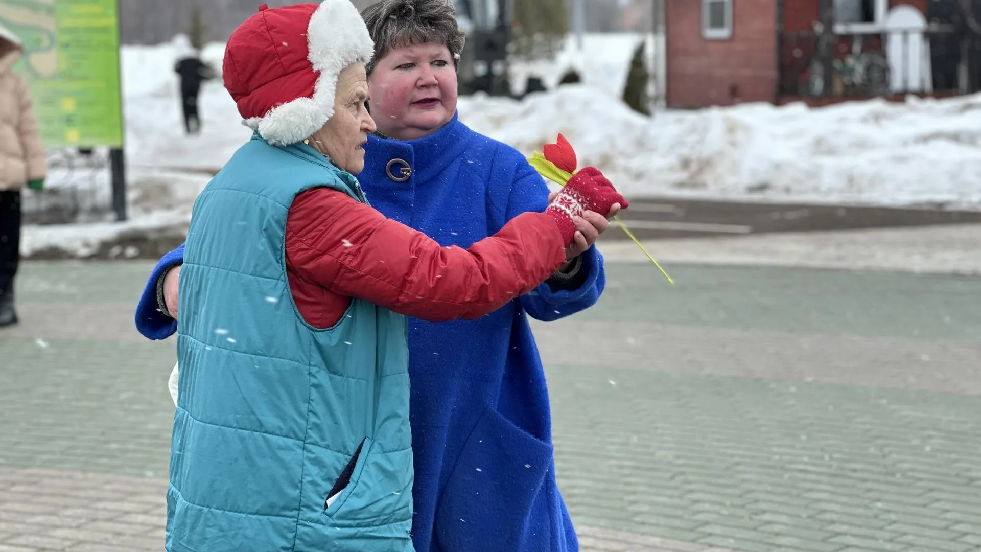 Людмила Соболева