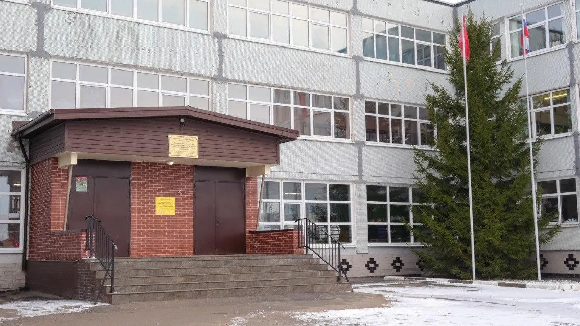 Фото: пресс-служба администрации Сергиево-Посадского г.о.