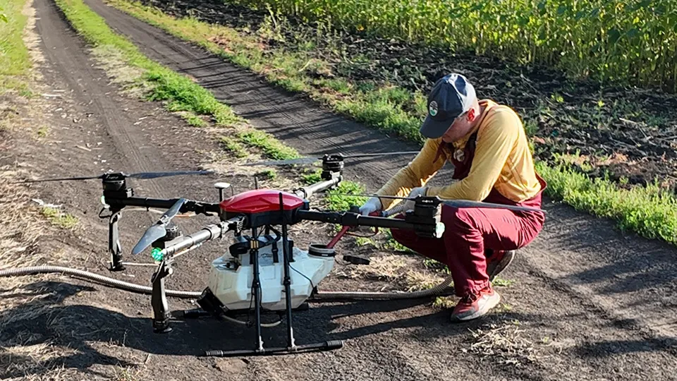 Фото: Компания «Щелково Агрохим»