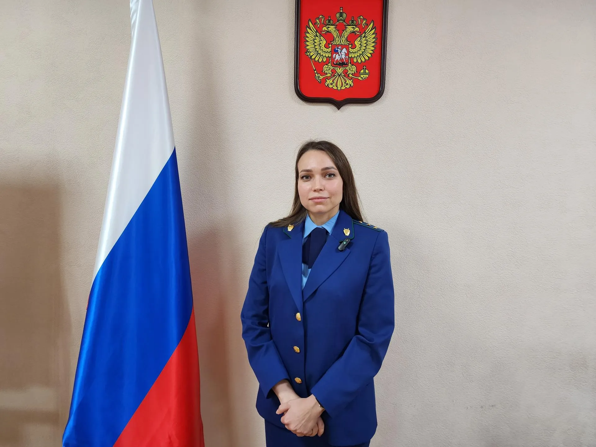 Фото: МедиаБанк Подмосковья/Ирина Моисеева