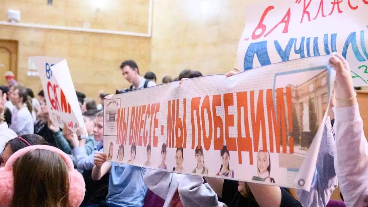 Дарья Сивова