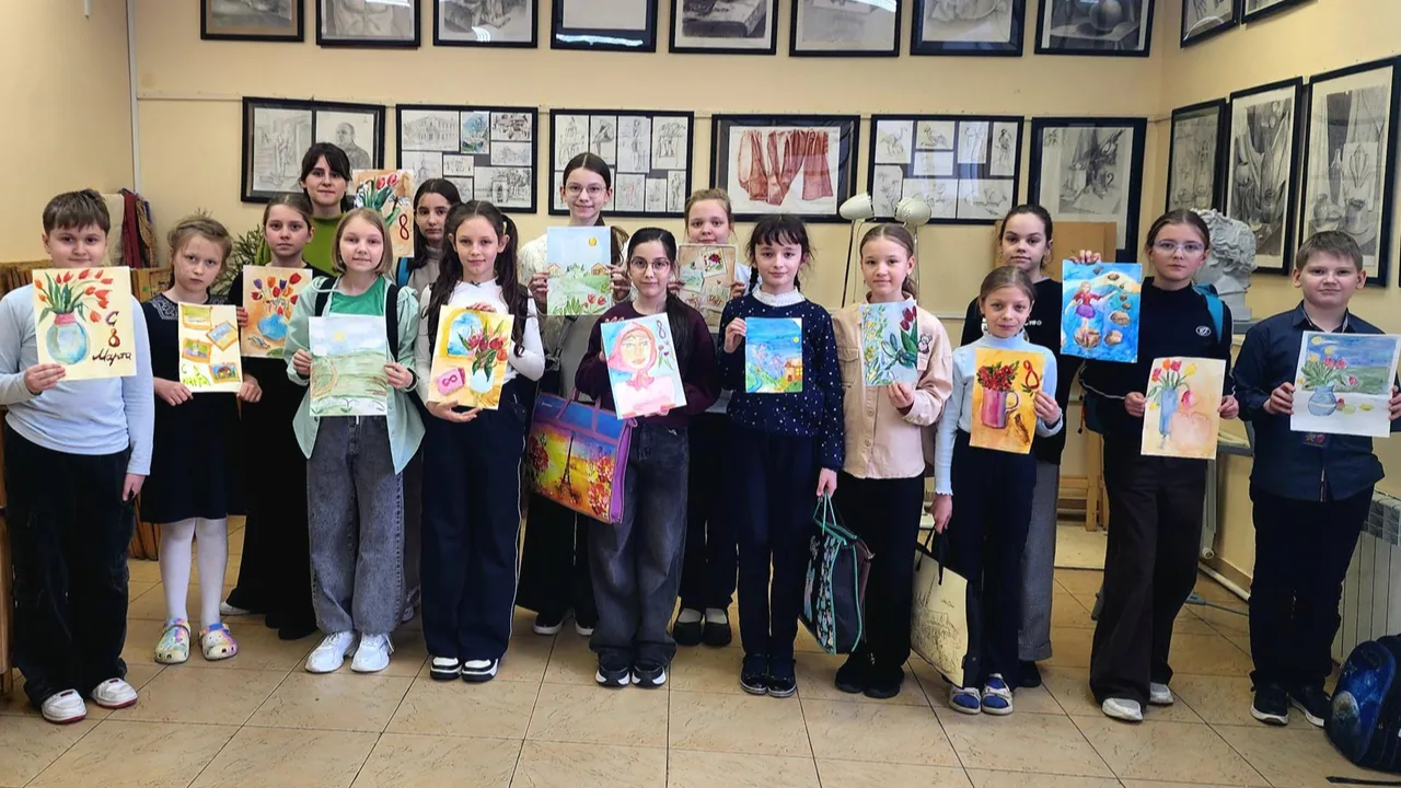 МедиаБанк Подмосковья/Мария Овчинникова