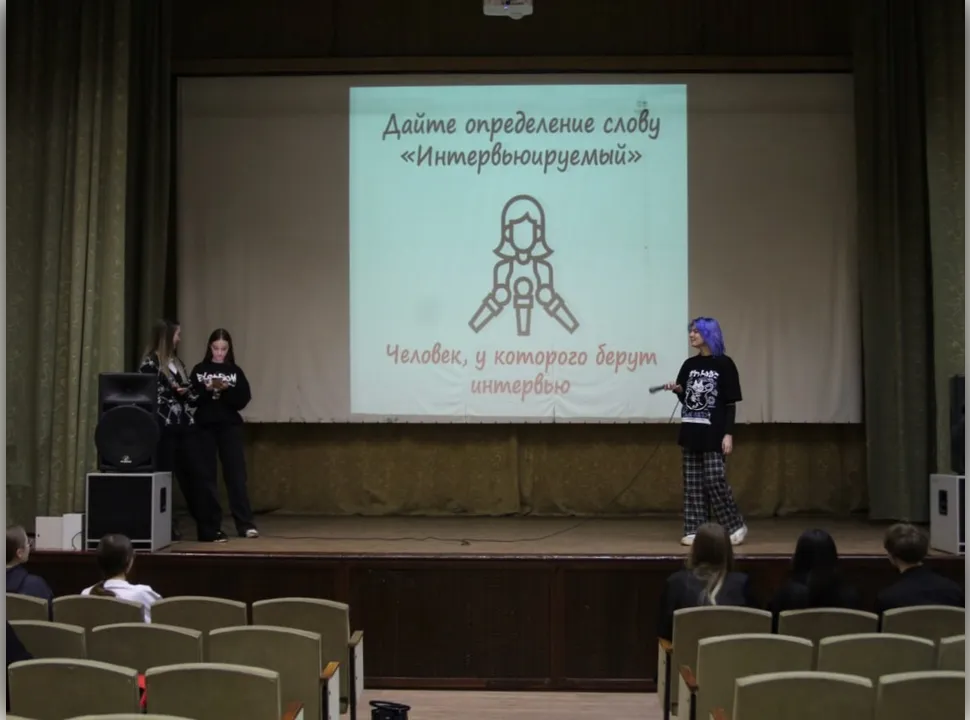 Фото: vk.com/ПОЛИТЕХ «ЛЫТКАРИНО»